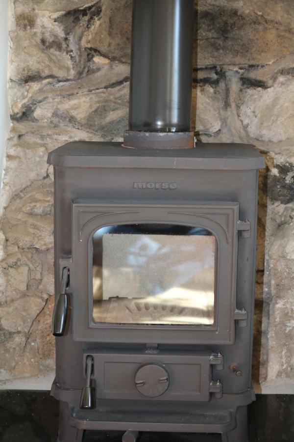 Large Cottage, 3 Beds All En-Suite, Small Village Location Overlooking Mousehole Penzance Exterior foto